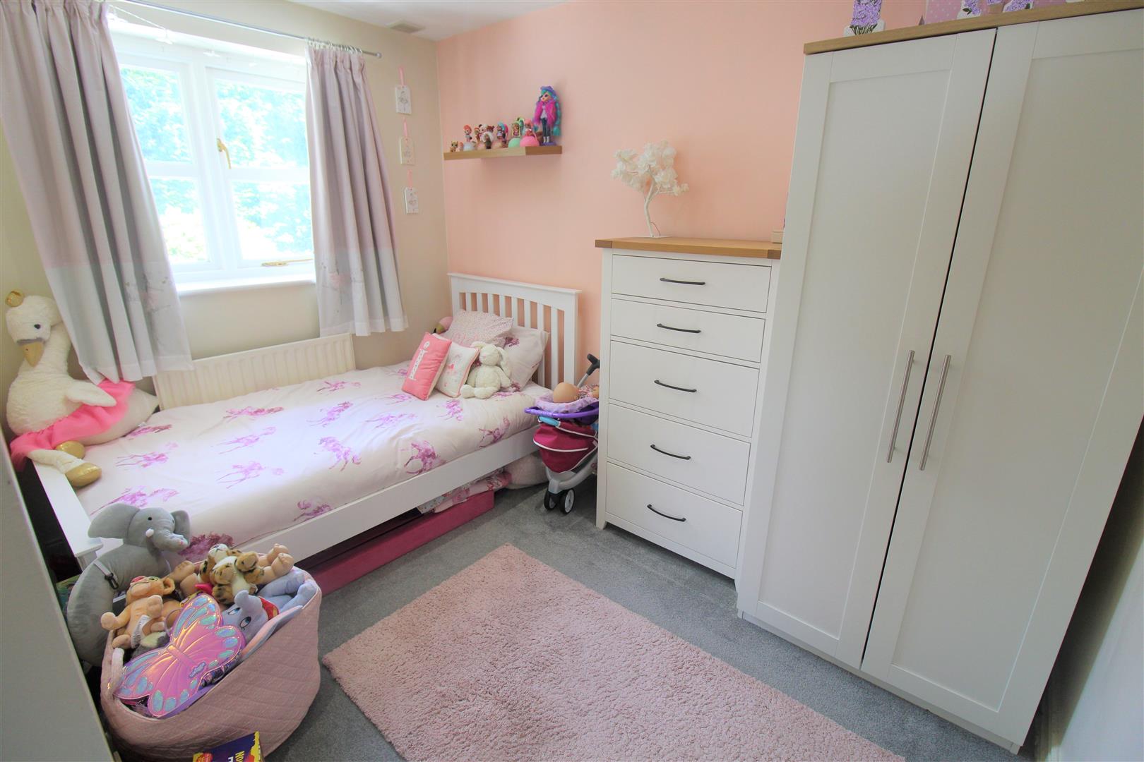 Tara Grove, Baddeley Green, Stoke-On-Trent